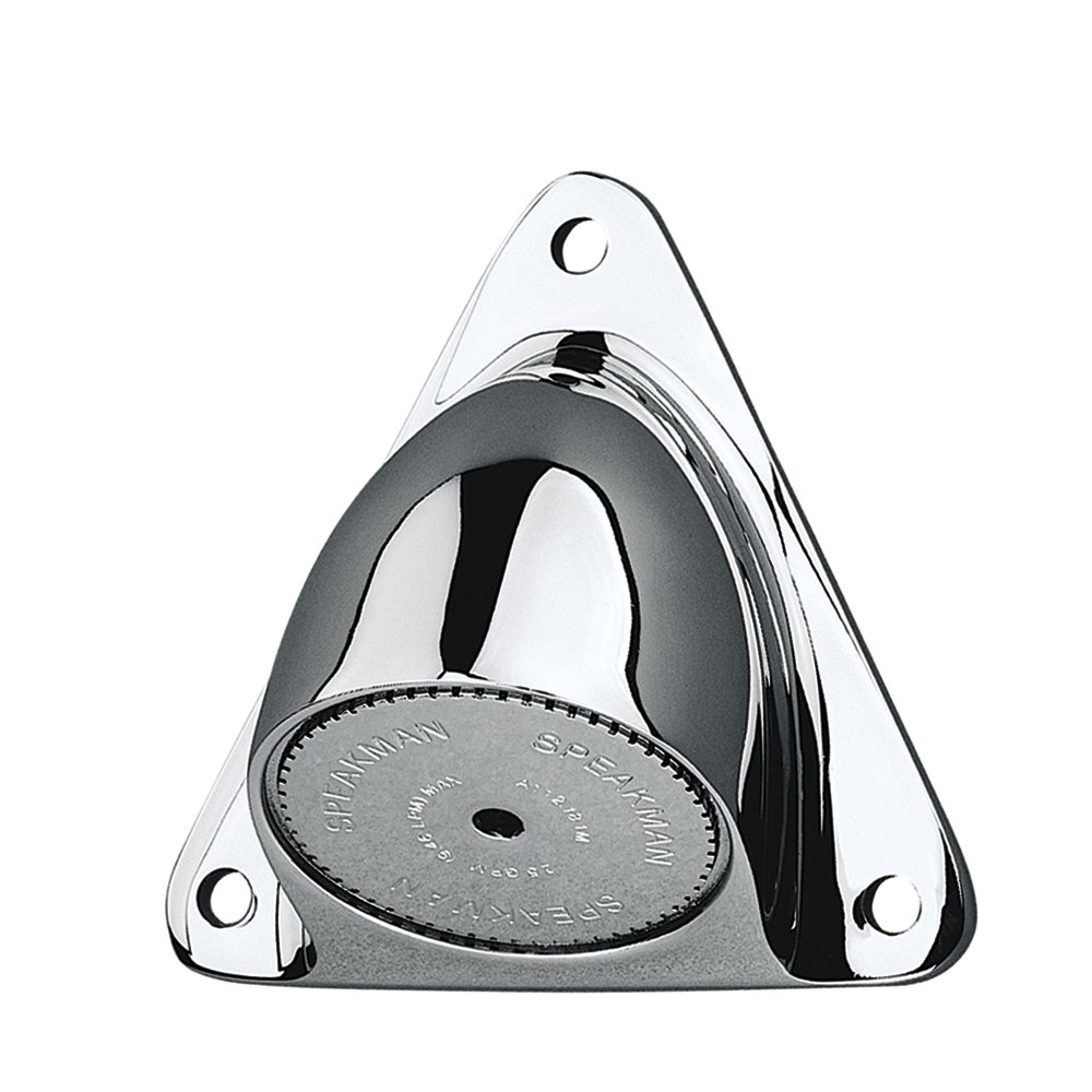 Speakman S-2460 Solid Brass Wall Mount Showerhead [並行輸入品] 32,867円