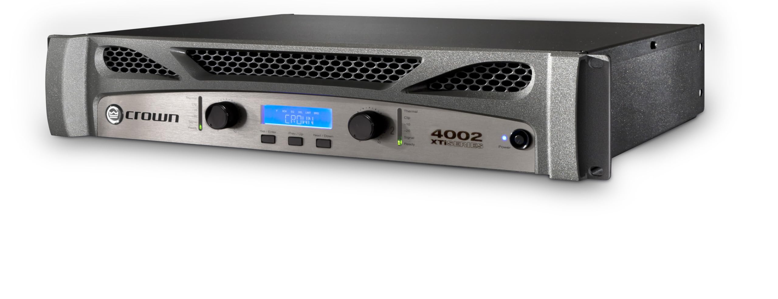 CROWN (AMCRON) XTi4002 パワーアンプ|global研究所