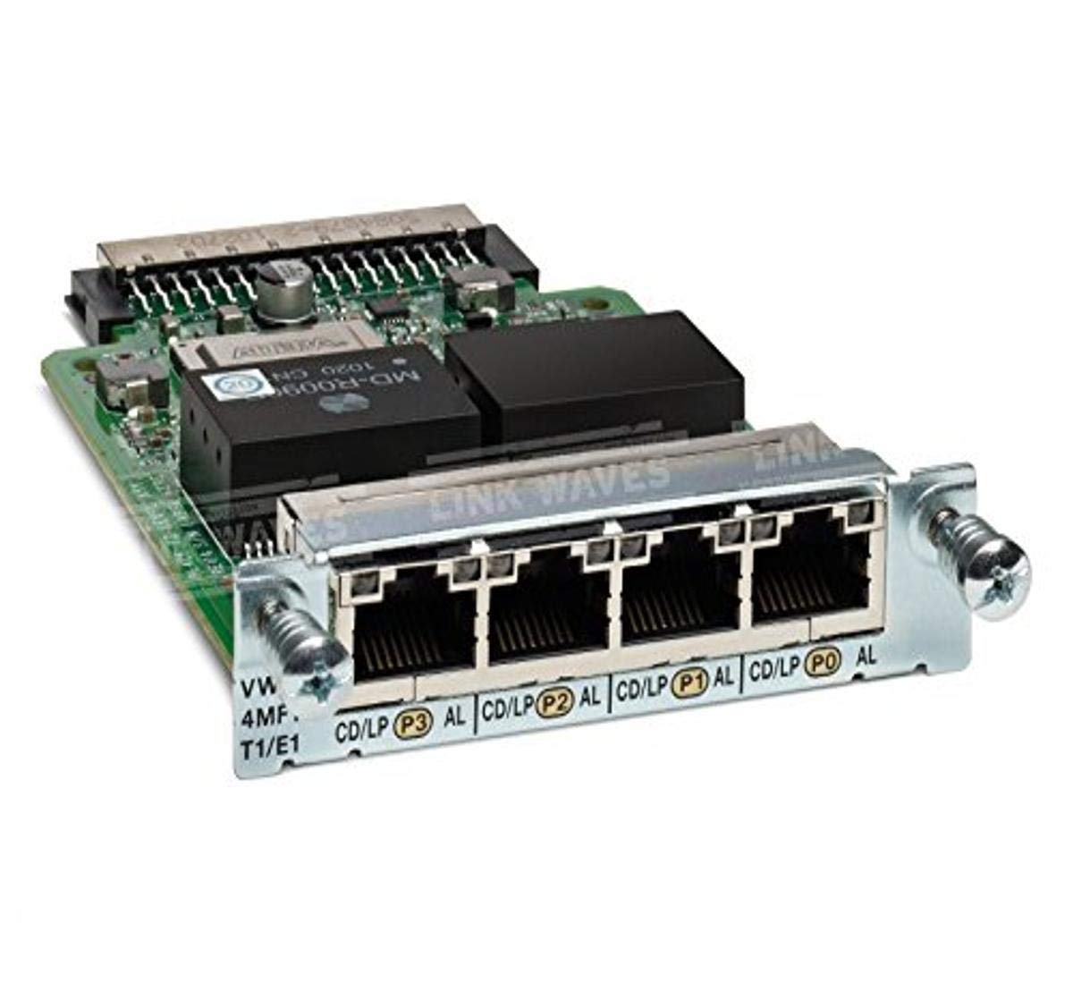 Cisco VWIC3-4MFT-T1/E1|global研究所