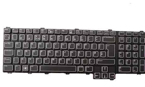 Keyboard (ENGLISH)