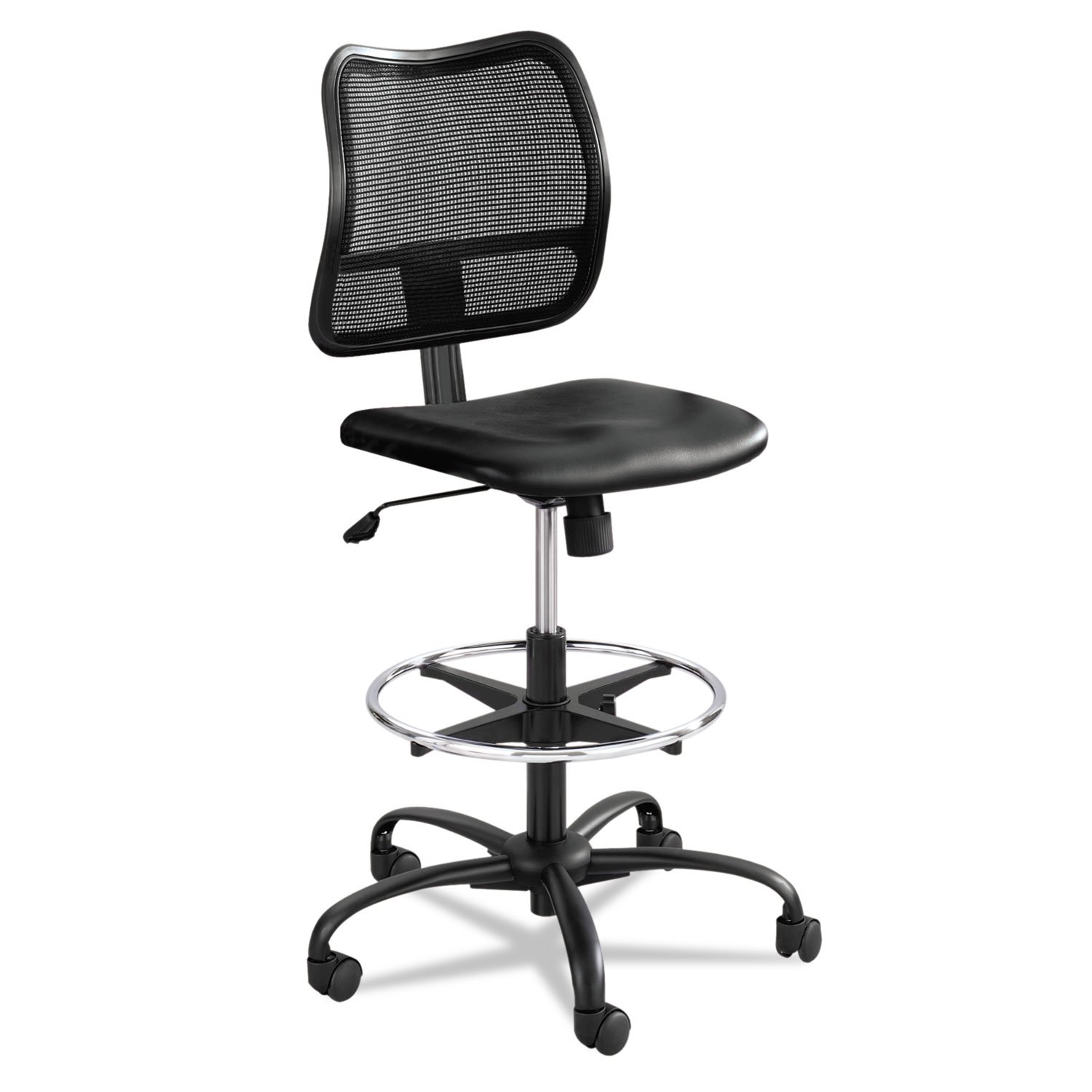 saf3395bv ? Safco Vue extended-heightビニール椅子｜global研究所