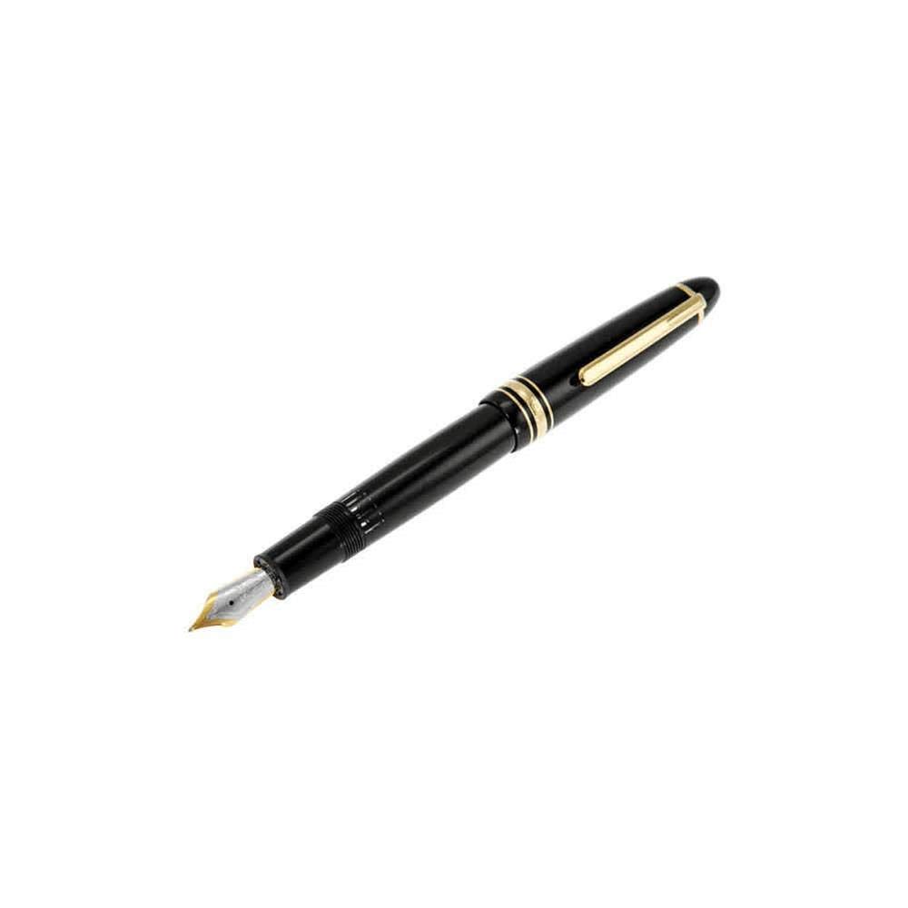 楽天市場】MONTBLANC モンブラン 万年筆 マイスターシュテュック