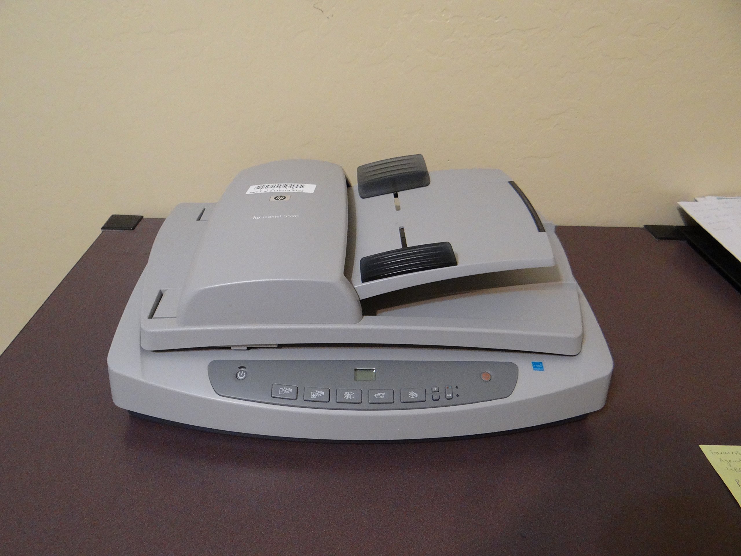 Scanjet 5590