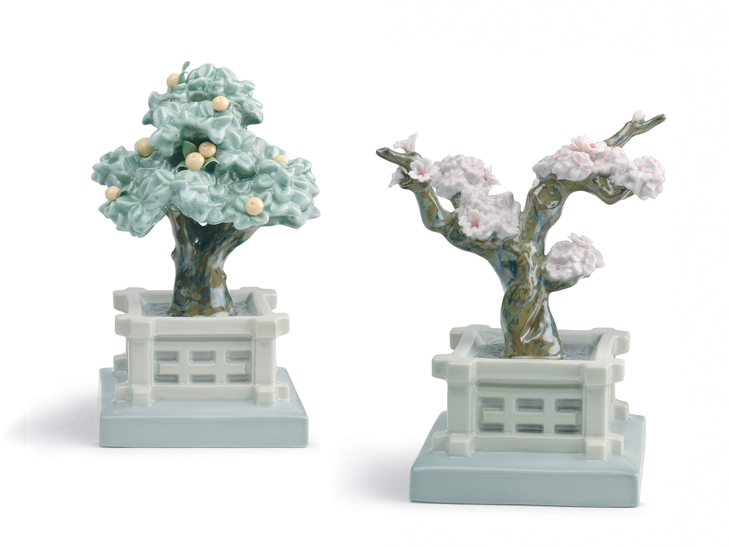 リヤドロ LLADR? 桜・橘 01008455