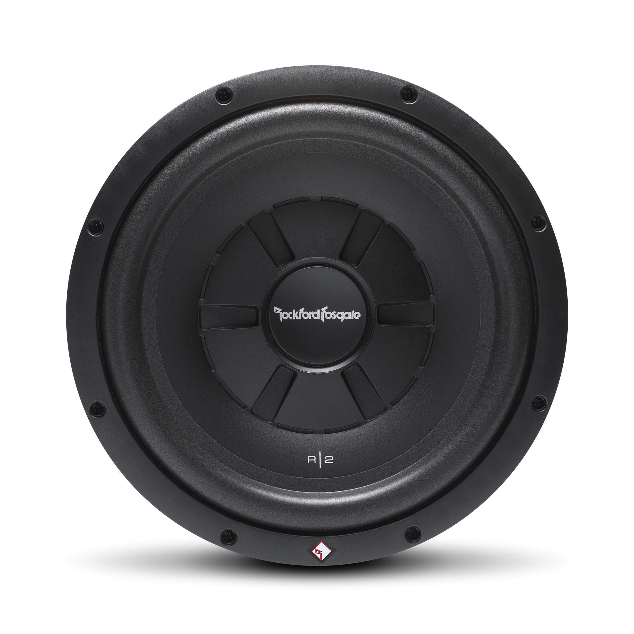 ROCKFORD FOSGATE R2SD4-12 鍵を掛けるジェラルド・r・フォード サブウーハー