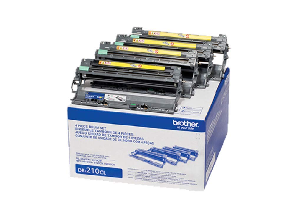 Brother HL 3040CN?3070CW?MFC 9010CN?9120CN?9320CW ?????????? (15 000????)?????DR210CL? プリンター・FAX用インク-インクカートリッジ-パソコン・周辺機器