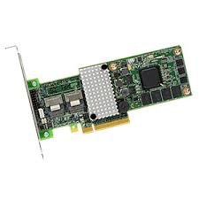 RAID Controller RS2VB080