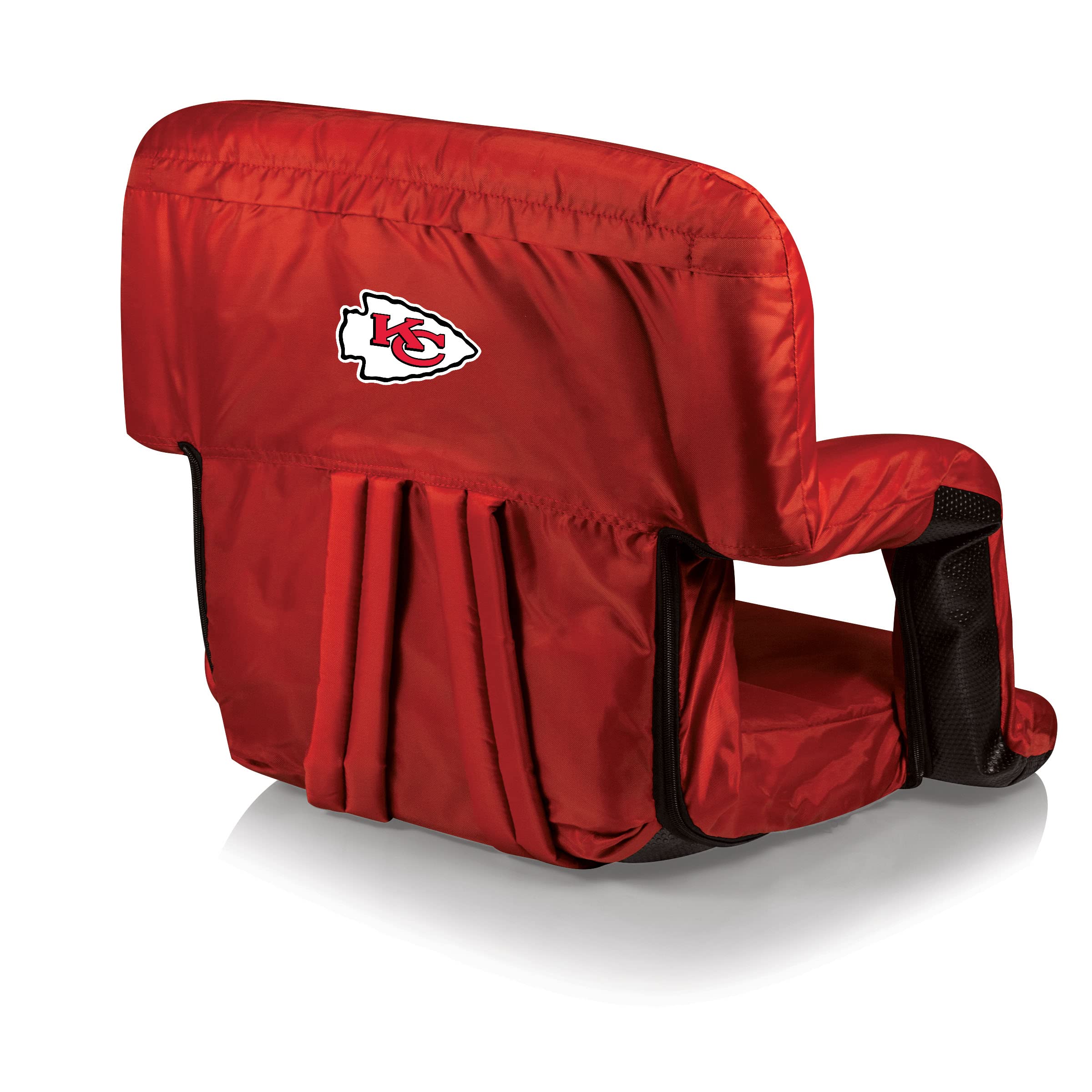 (Kansas City Chiefs Red) - Kansas City Chiefs Red Ventura Seat