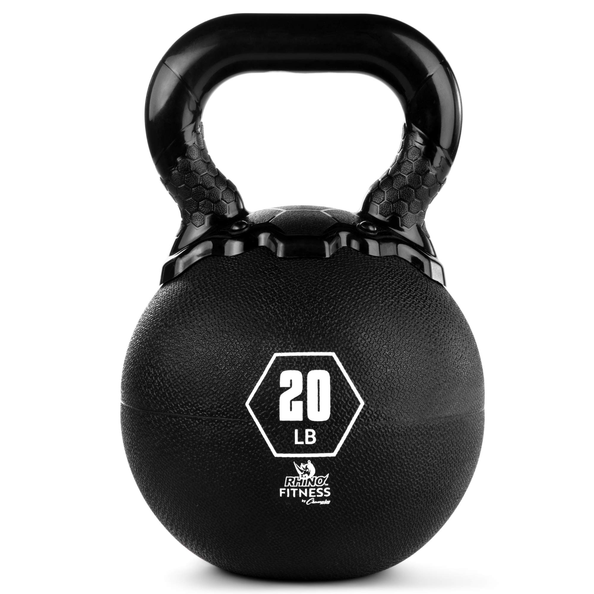 楽天市場】Ironmaster クイックロックケトルベルハンドル12.5ポンド