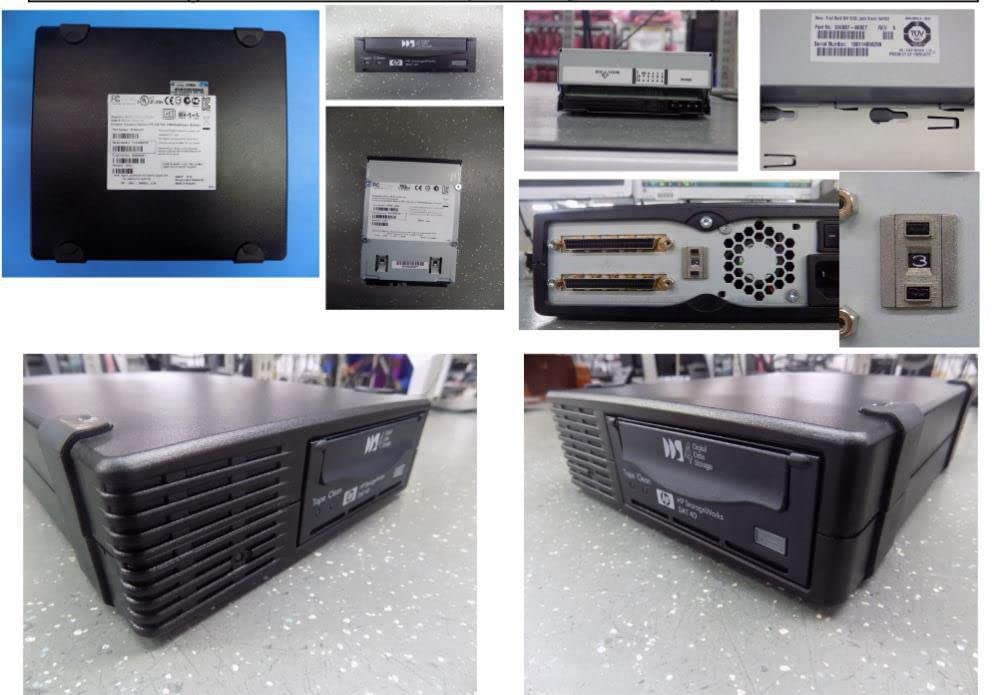 TAPE DDS4 EXTERNAL｜global研究所 28,794円