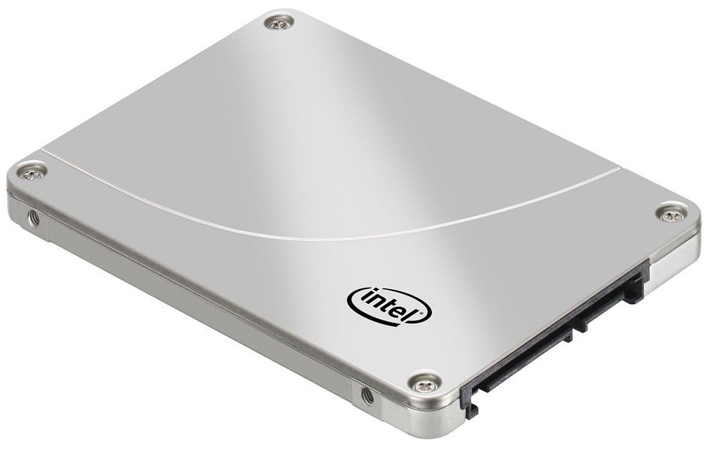 Intel 320シリーズ ソリッドステートドライブ SSDSA2CW160G310 (2.5インチ SATA 3Gb/s 160GB 容量)