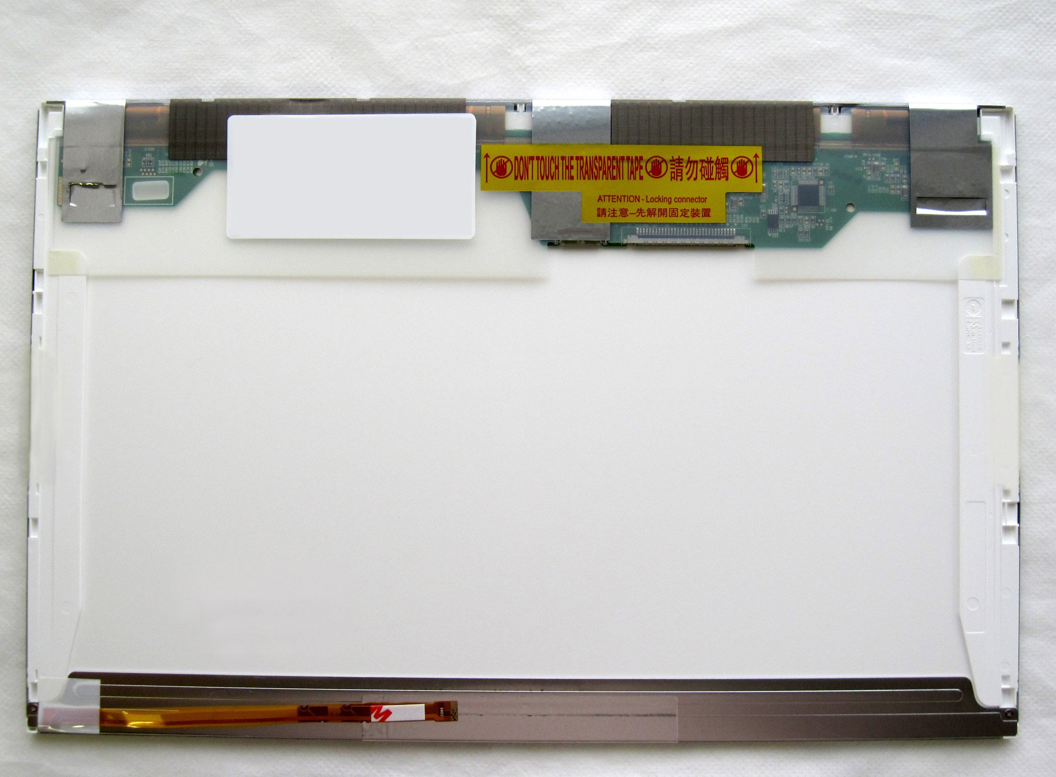 LCD 14.1 WXGA LED