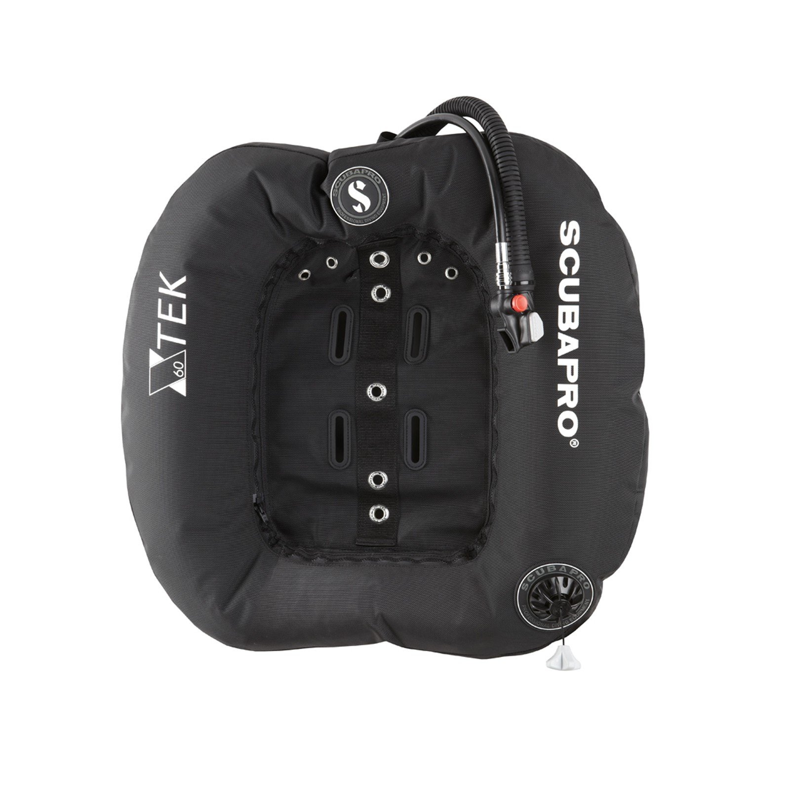 Scubapro X-Tec Donut Wing 60lbs for Technical Scuba Divers by Scubapro 67,389円