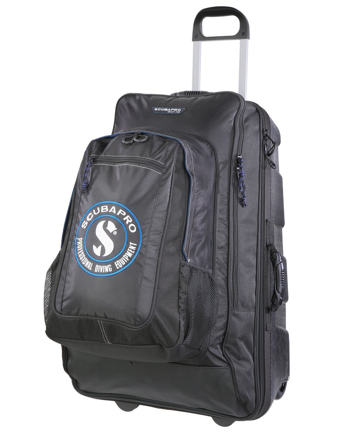 Scubapro Dive 'N' Roll スキューババッグ スキューバダイビングやシュノーケリング用画像