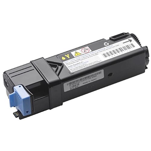 Dell 1320c 大容量イエロートナー2000 Yield Professional Grade 高品質