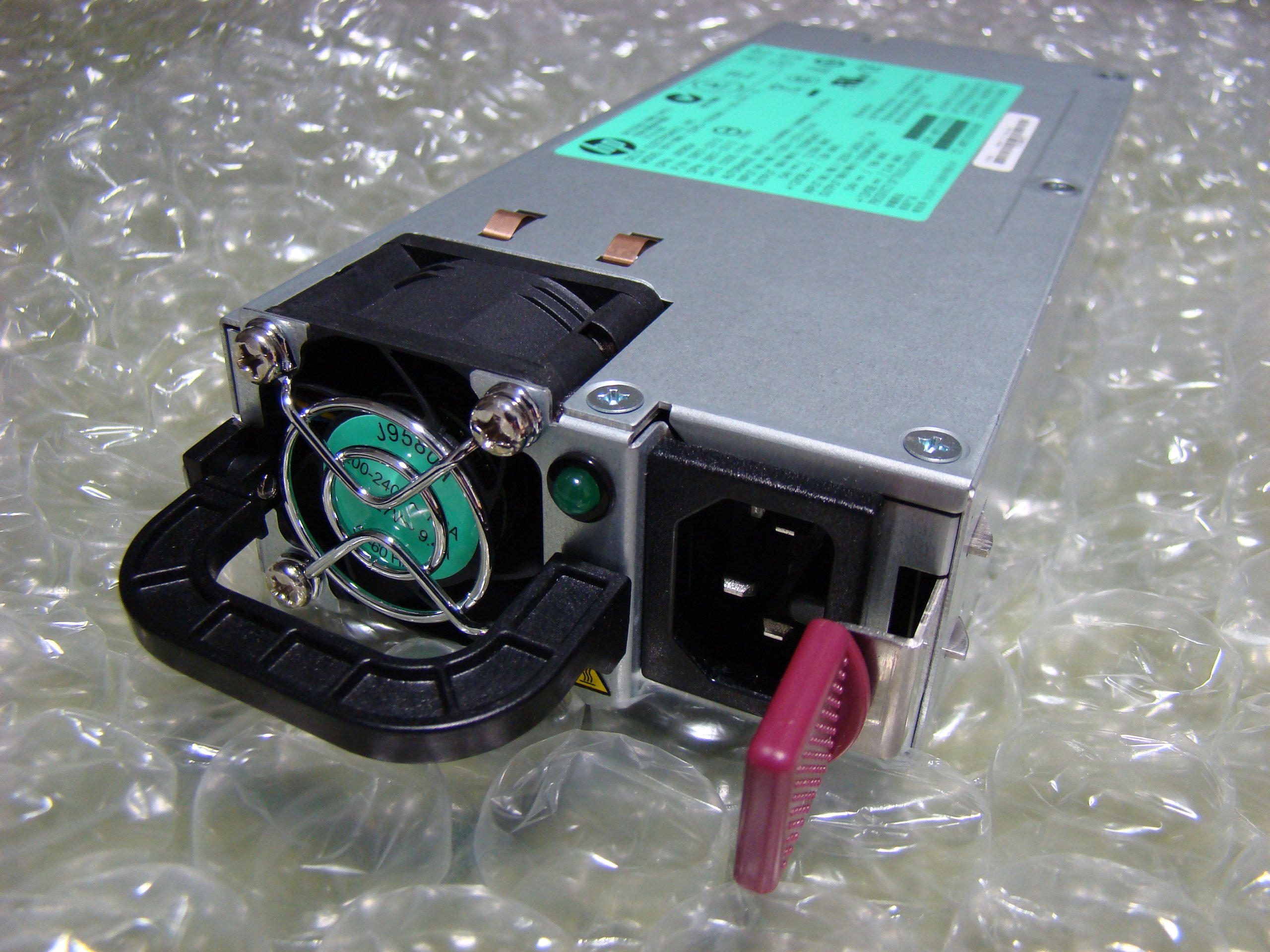 X312 1000W 100-240VAC to 54VDC