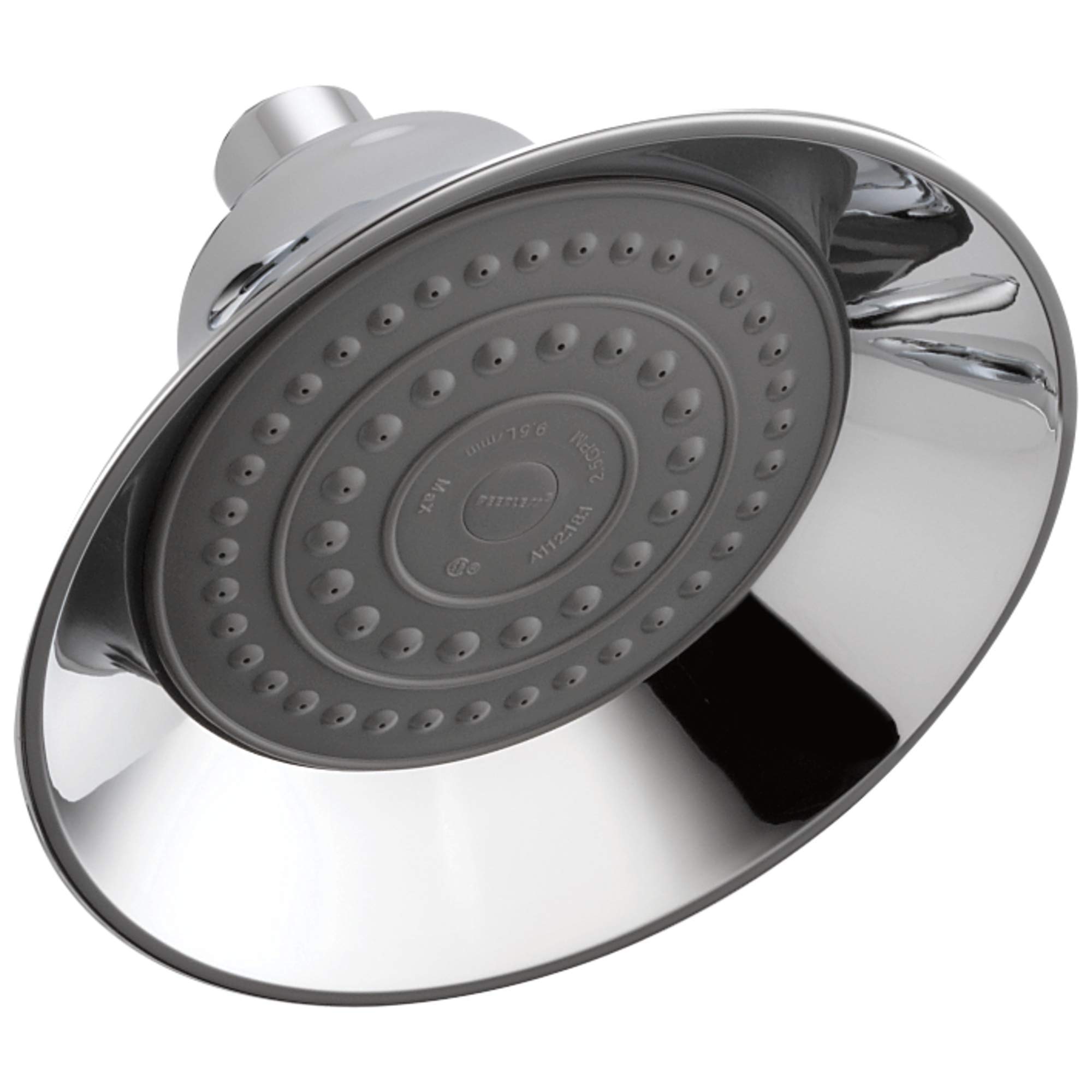 Peerless RP70537 Raincan Showerhead  Chrome