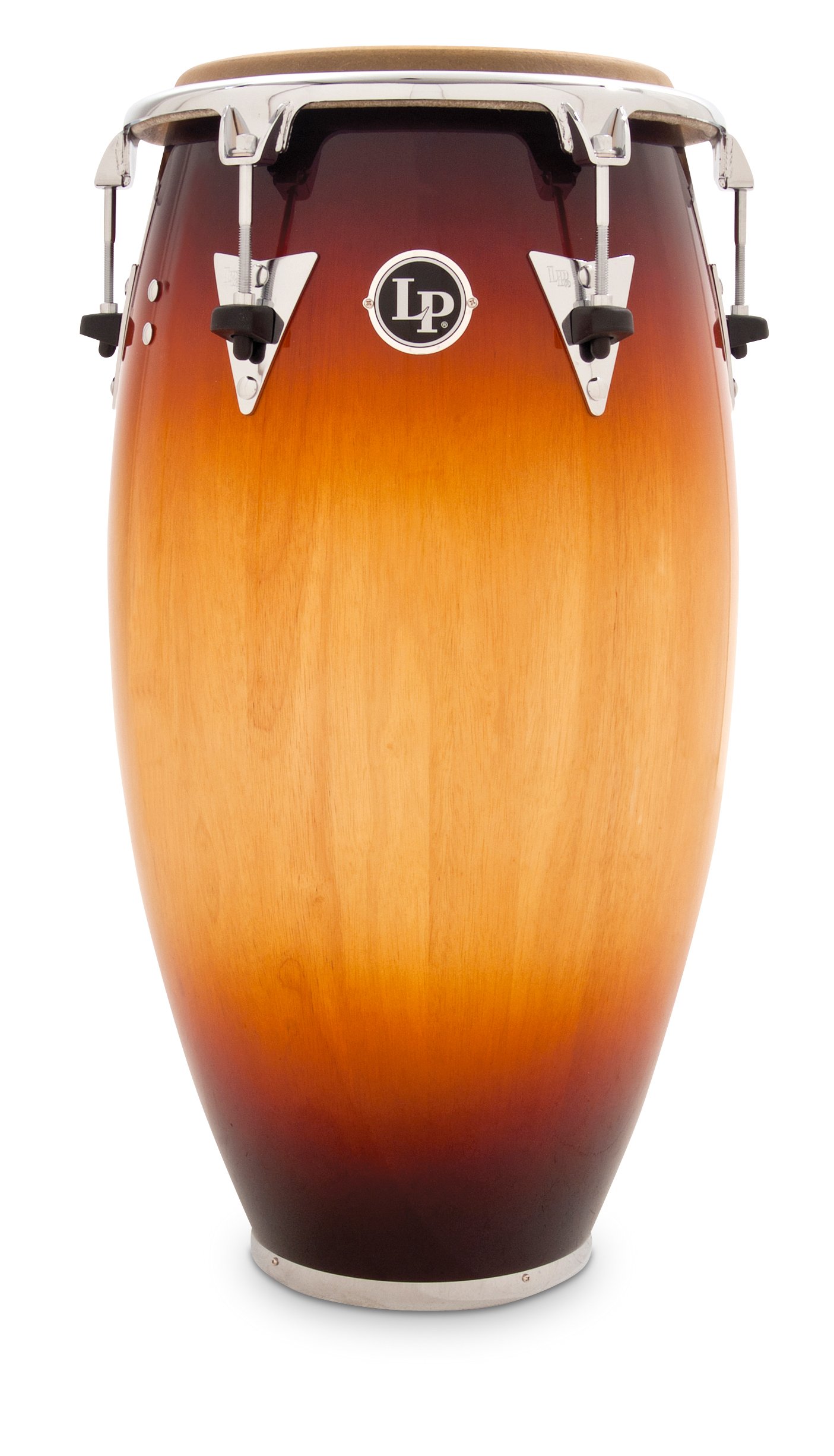 Latin Percussion LP522T-VSB 11 in. Classic Top-Tuning Sunburst｜global研究所 154,788円
