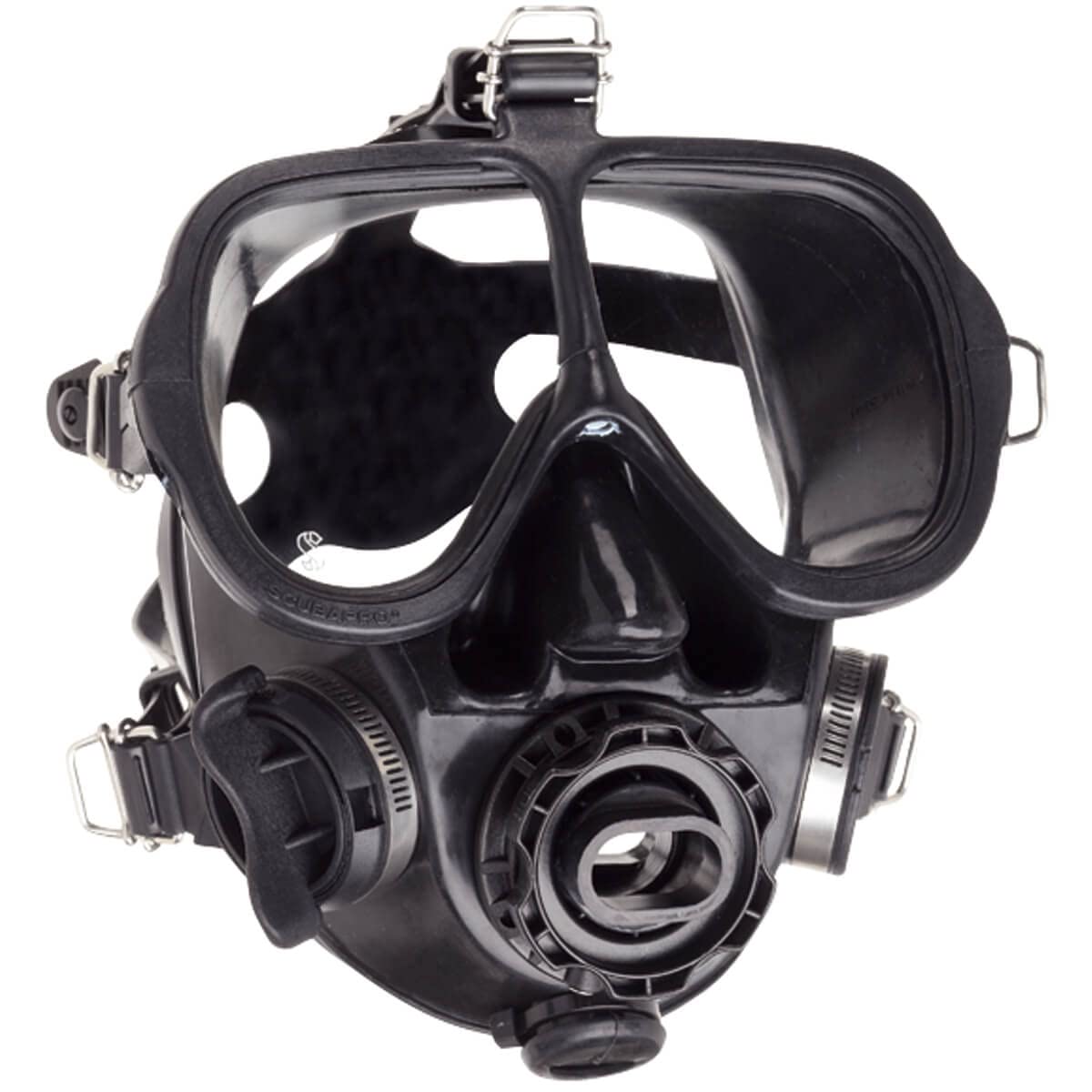 SCUBAPRO（スキューバプロ）FULL FACE MASK（フルフェイスマスク）