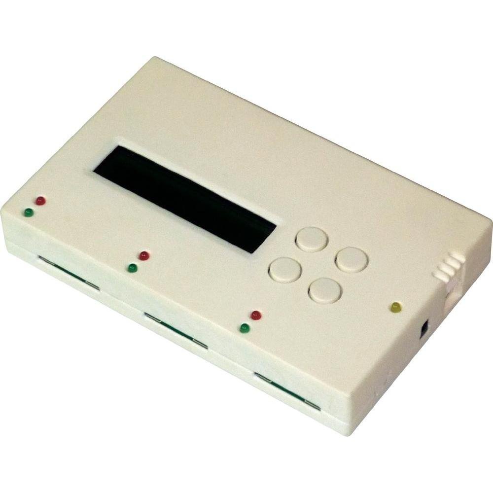 U-Reach Data Solutions SD300 最高デュプリケータ ポータブル 1:2 SD/マイクロ SD フラッシュ複写機|global研究所