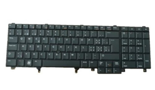 Keyboard (SWISS)