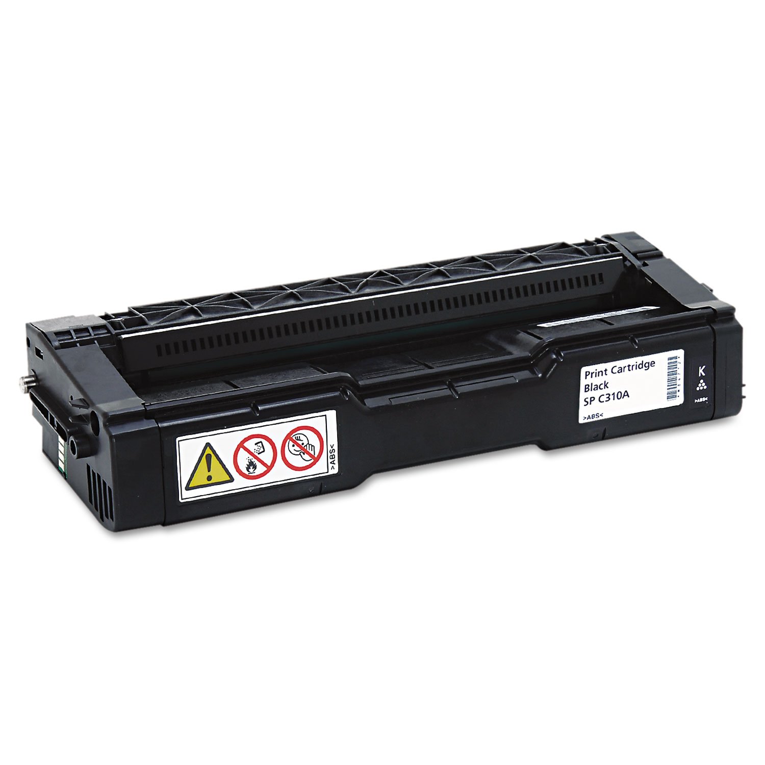 RIC406344 - 406344 Toner by Ricoh プリンター・FAX用インク-PCサプライ・消耗品-パソコン・周辺機器