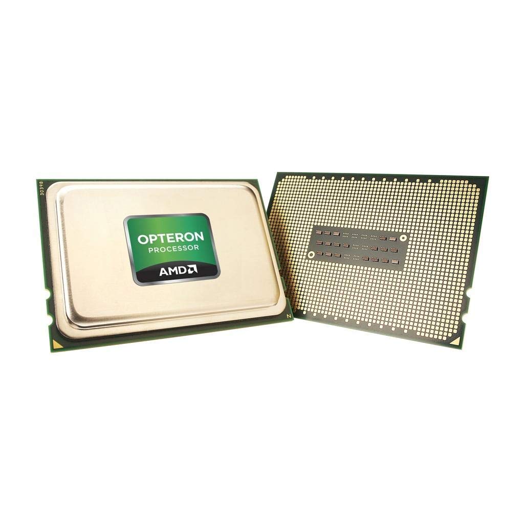 AMD Opteron (Sixteen-Core) Model 6274 (WithOut Fan)