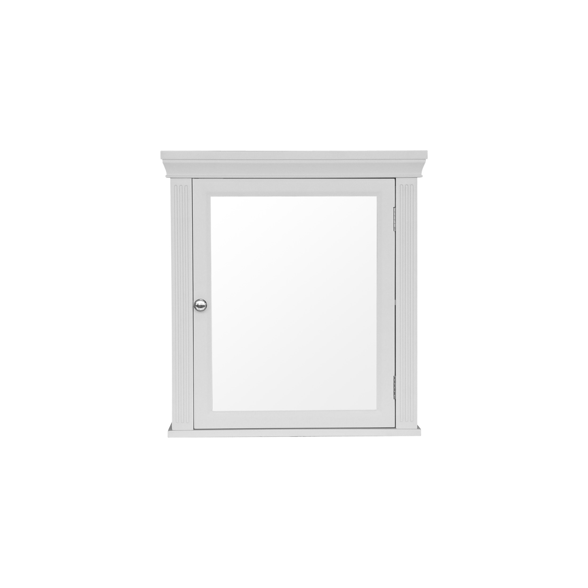 Elegant Home Fashions パシフィカ 薬棚