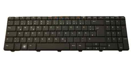 Keyboard (GERMAN)