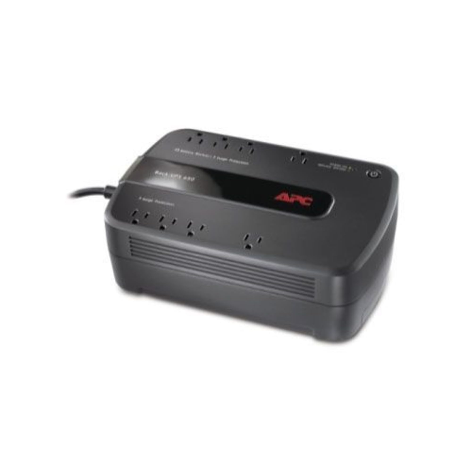 UPS - 390 WATT - USB - NEMA 5-15R (BATTERY BACKUP) ; NEMA 5-15R (SURGE PROTE|global研究所