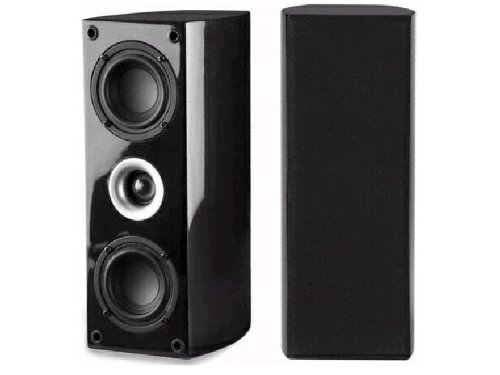 Pinnacle Speakers USA - BD 200 3エレメントオーディオマニアLCRデザイン フロント/サイド/リアチャンネルアプリケーションに最適｜global研究所