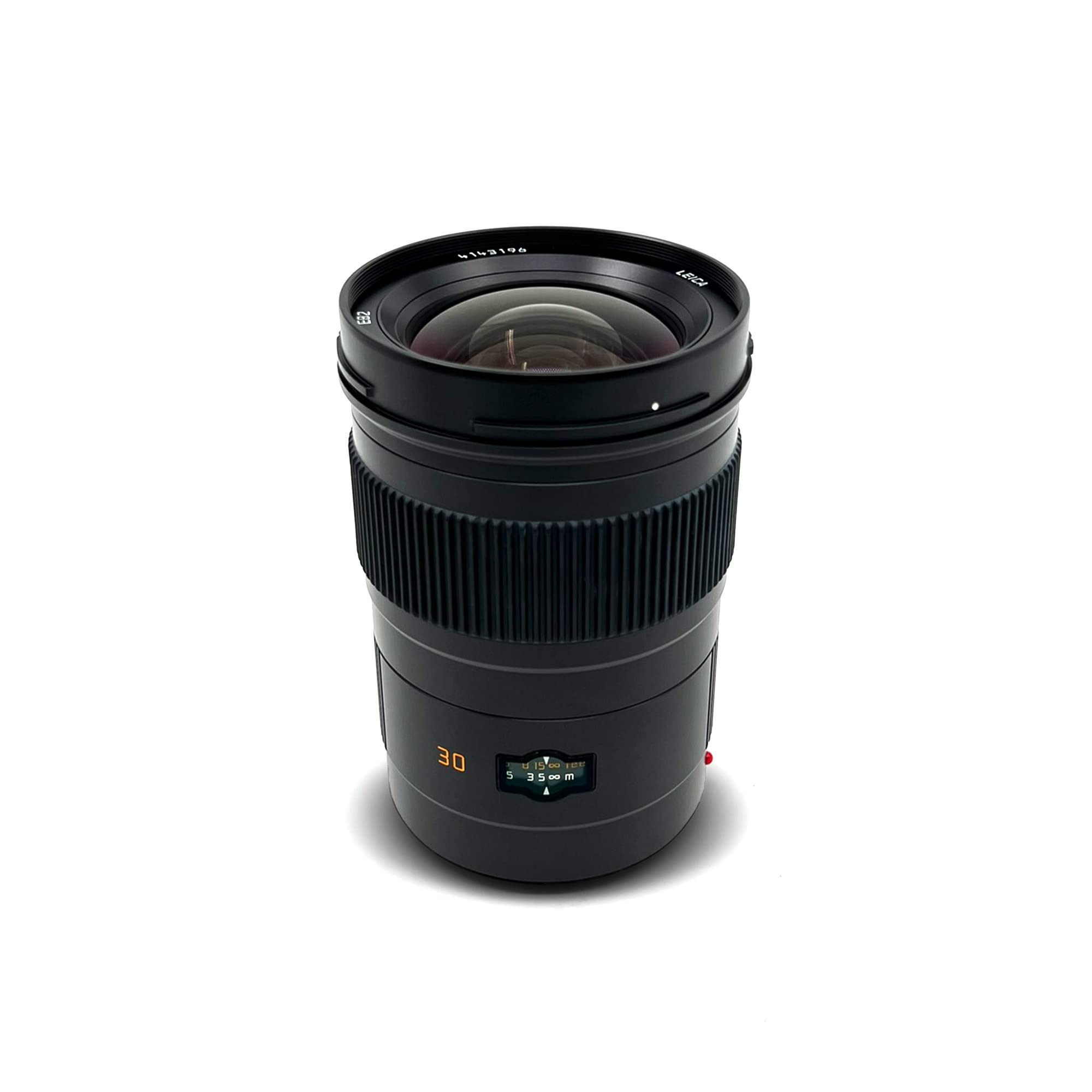 Leica Elmarit-S 30粍 F/2.8 非球面水晶体 Sシステムミディアムフォーマットカメラ用