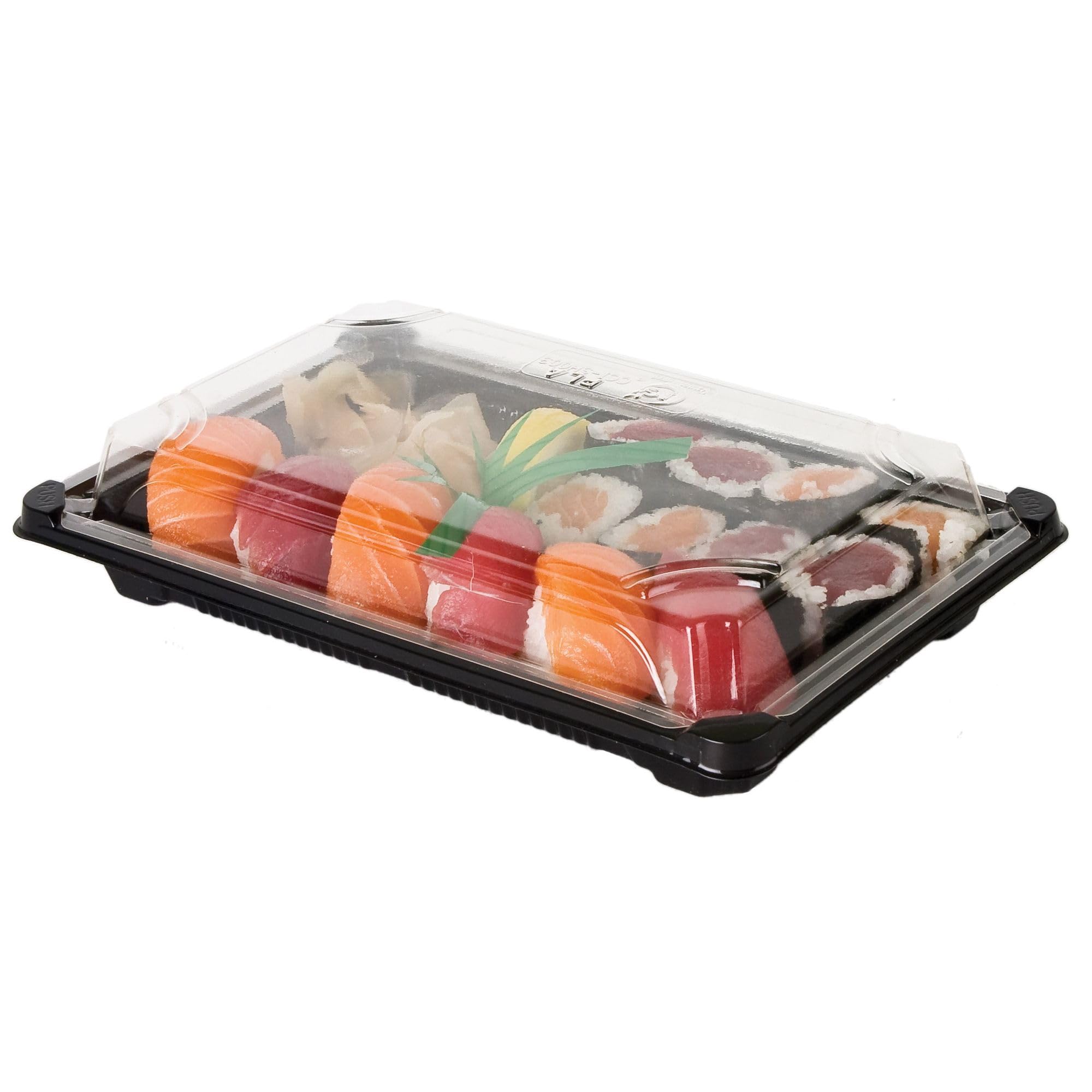 ECO PRODUCTS コンポスト能力のある To Go 入れものと蓋 600個入り口・入口入れもの 6x9x1.75in 大型弥助ボックス席 PLA製 草木謂われ因縁の生まれ変わり能力のある原材料 他所他所しい食物 フルーツ 乾荒原 乾酪用