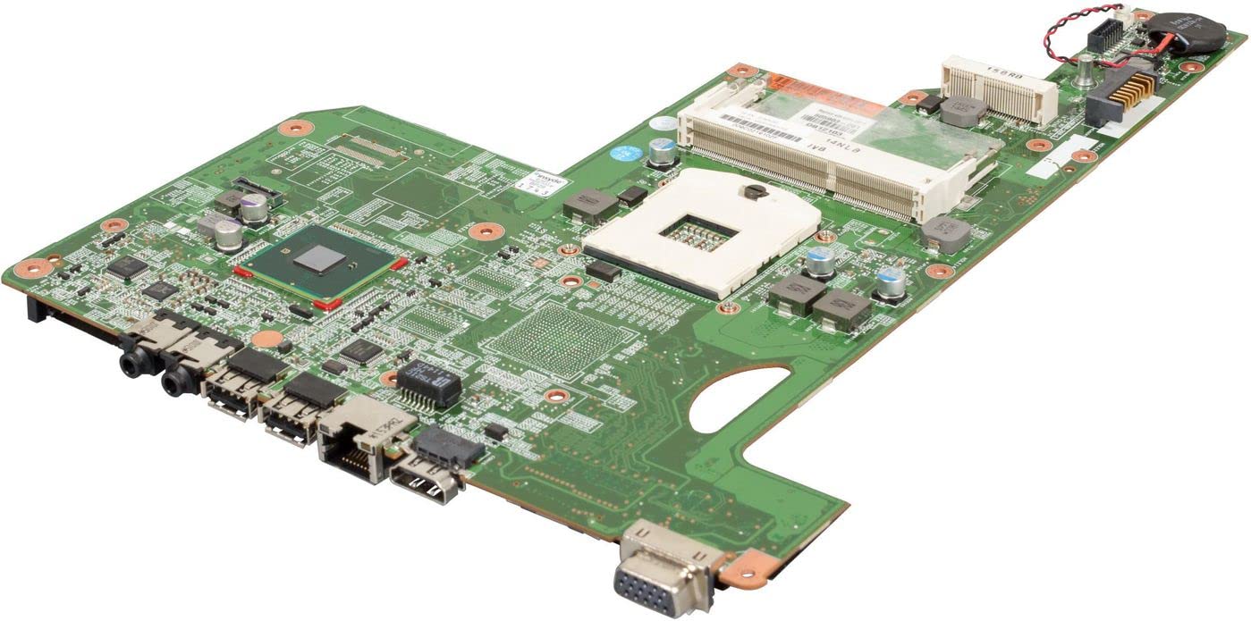 System Board UMA 固定ディスク CR MBK
