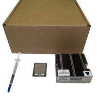 HP Intel Xeon HP bl280 C g6 l5530 (2.40 GHz 8 MB l3キャッシュ60 W) dl160zg6|global研究所