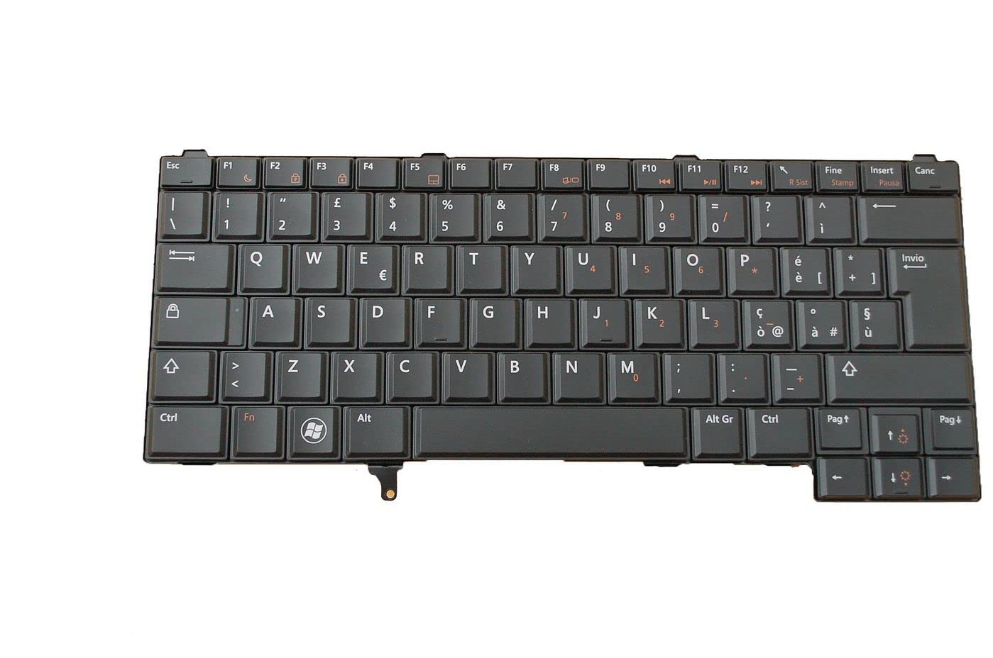 Keyboard (ITALIAN) 42,748円