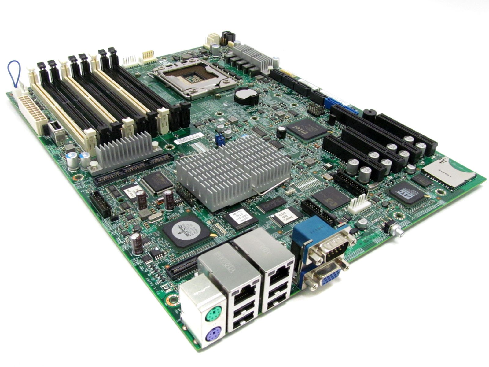 Systemboard|global研究所
