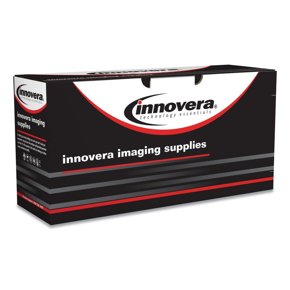 IVR86003 - Remanufactured Q6003A 124A Toner by Innovera