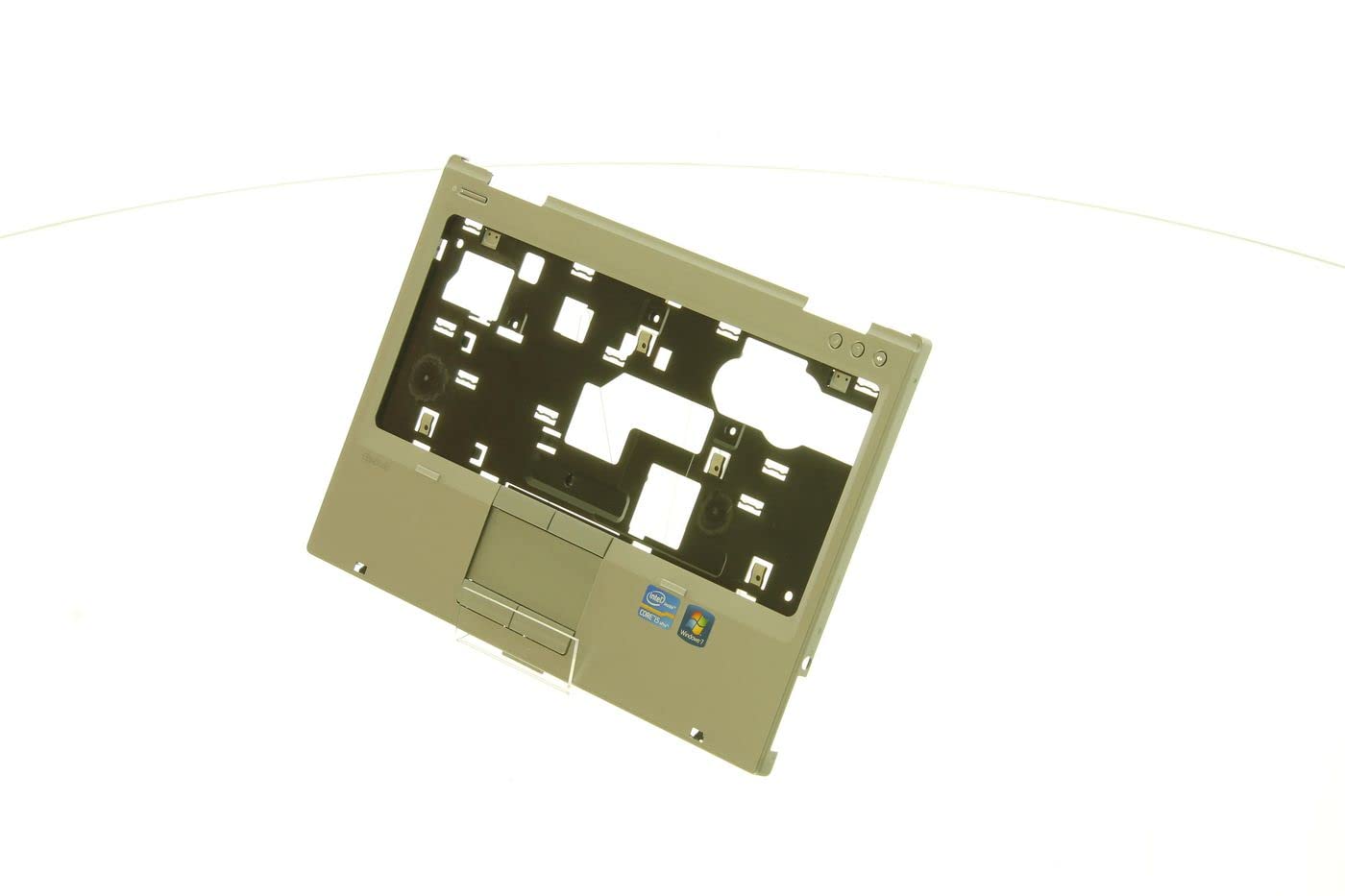 HP Inc. Top Cover w/ Touch Pad