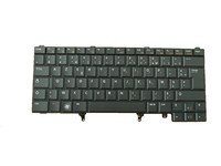 Keyboard (FRENCH)