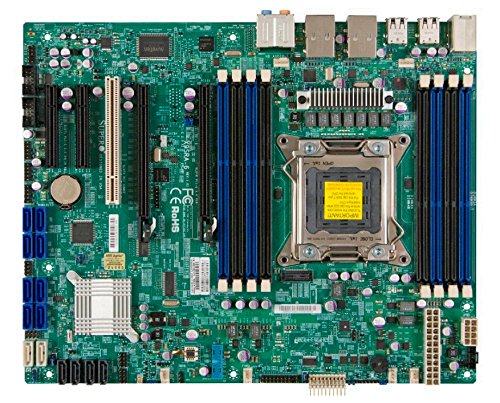 MBD-X9SRA  supermicro