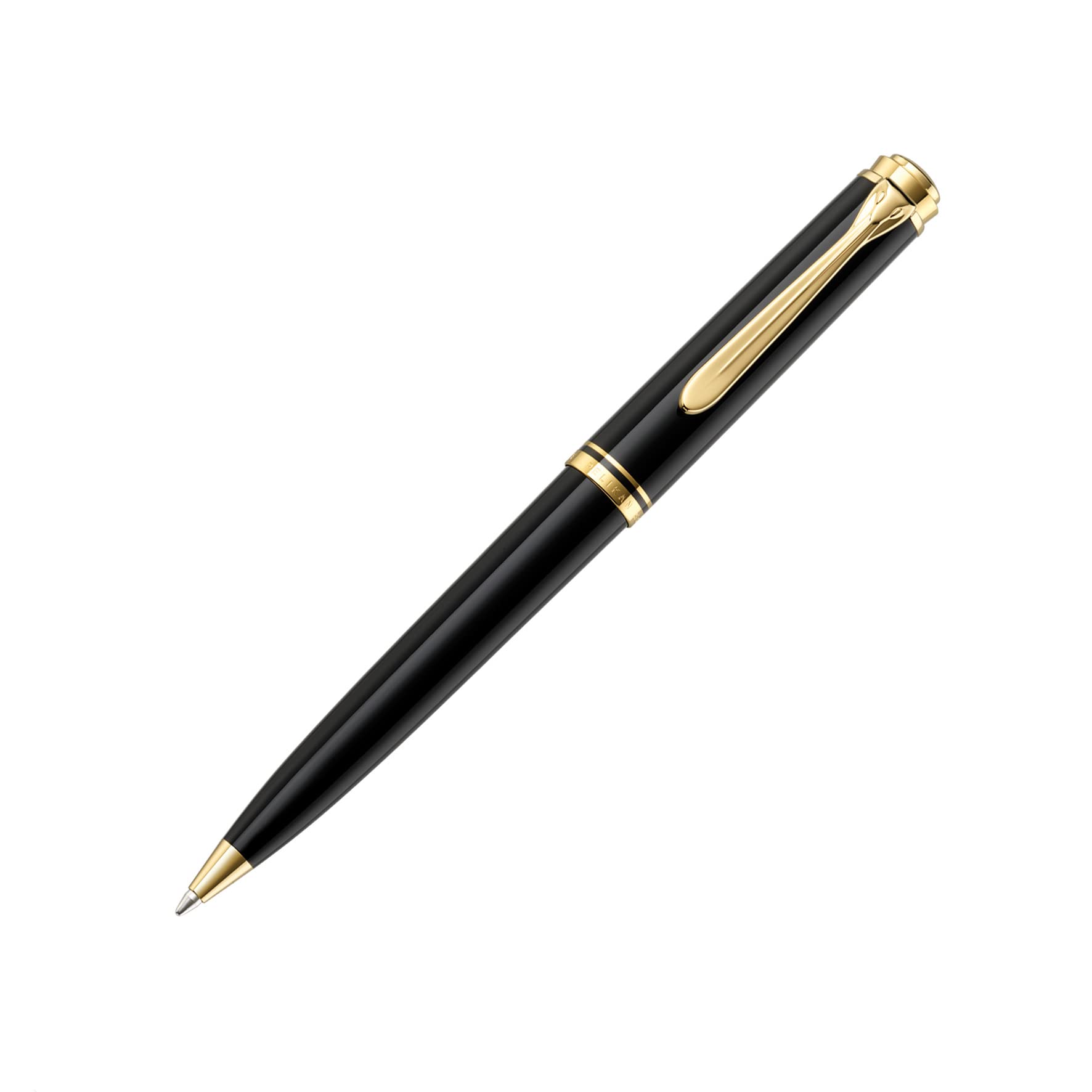 Pelikan Luxury Souveran K800 ボールペン ブラック｜global研究所