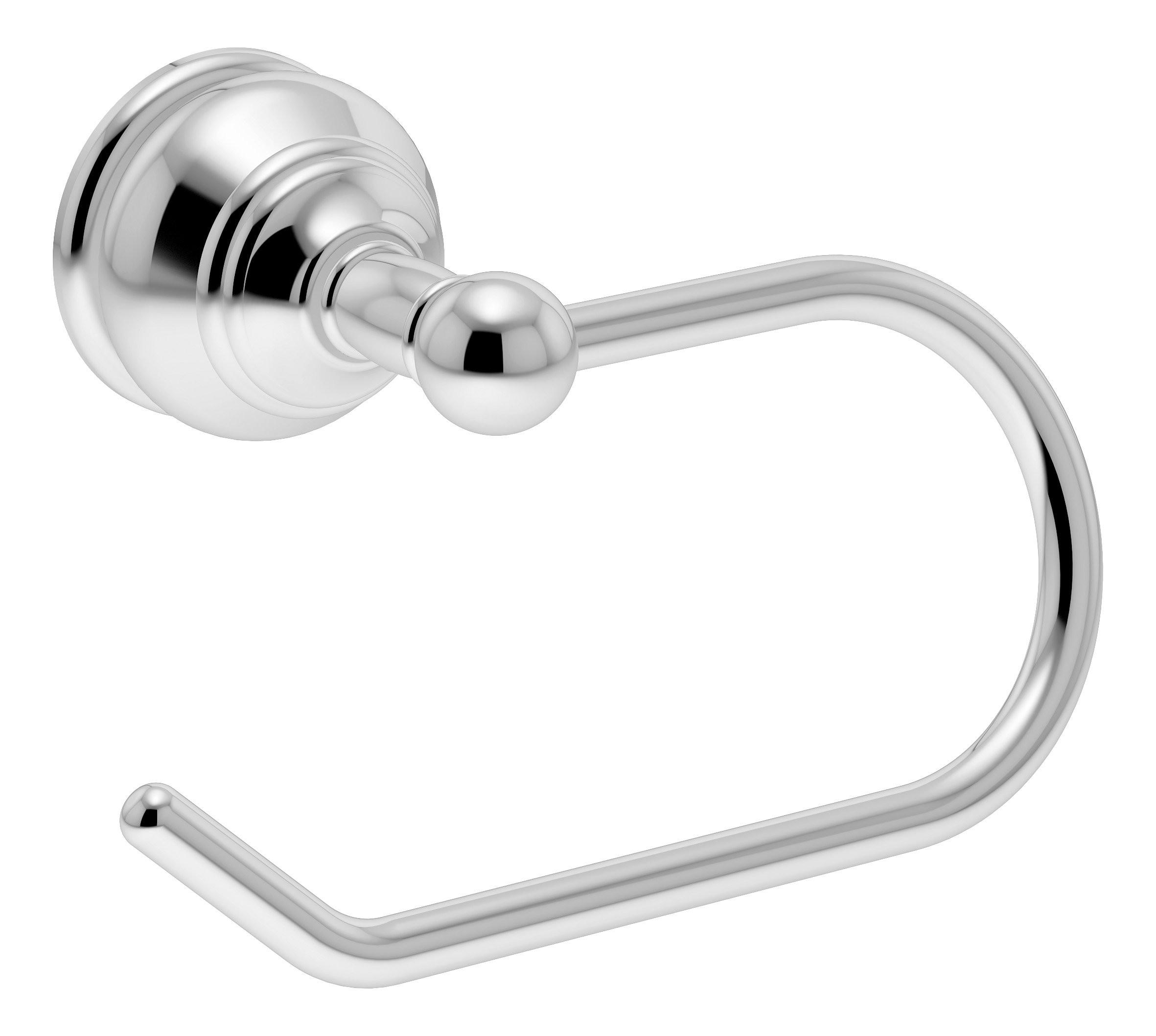 Symmons 473TP Allura Toilet Paper Holder  Chrome Finish