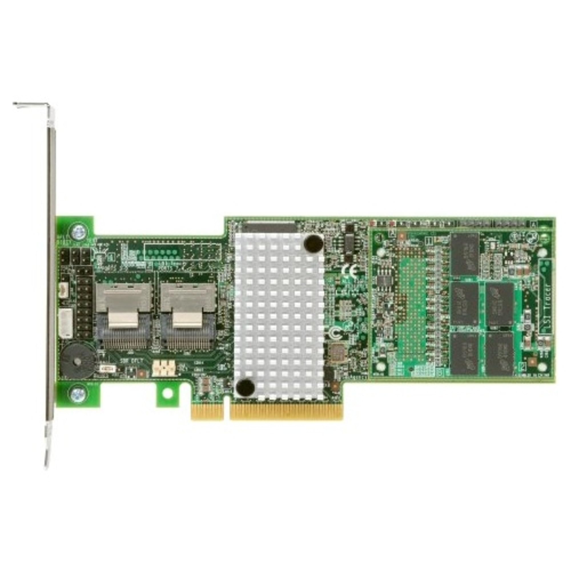 レノボ・ジャパン (FoD) ServeRAID-M5100用 Zero Cache/RAID5 UPG 81Y4544 31,028円
