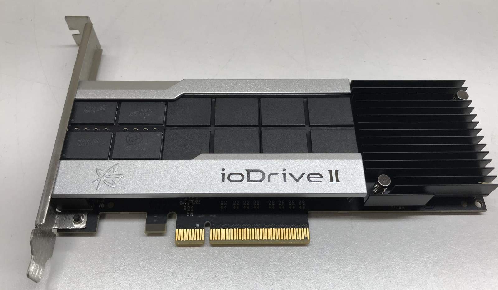 Hewlett Packard Enterprise 365GB Multi Level Cell G2