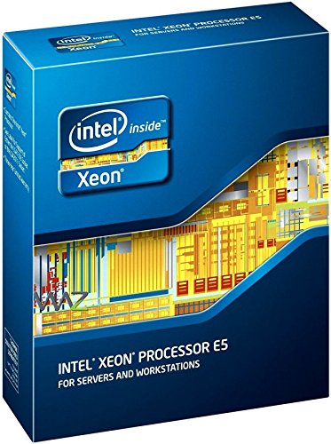 Intel CPU Xeon E5-2430 2.20GHz 15MBキャッシュ BX80621E52430 【BOX】