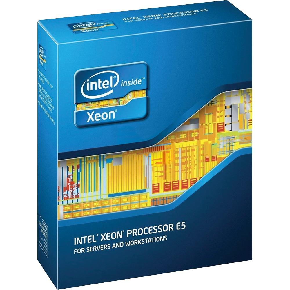 Intel CPU Xeon E5-2470 2.30GHz 20MBキャッシュ BX80621E52470 【BOX】｜global研究所