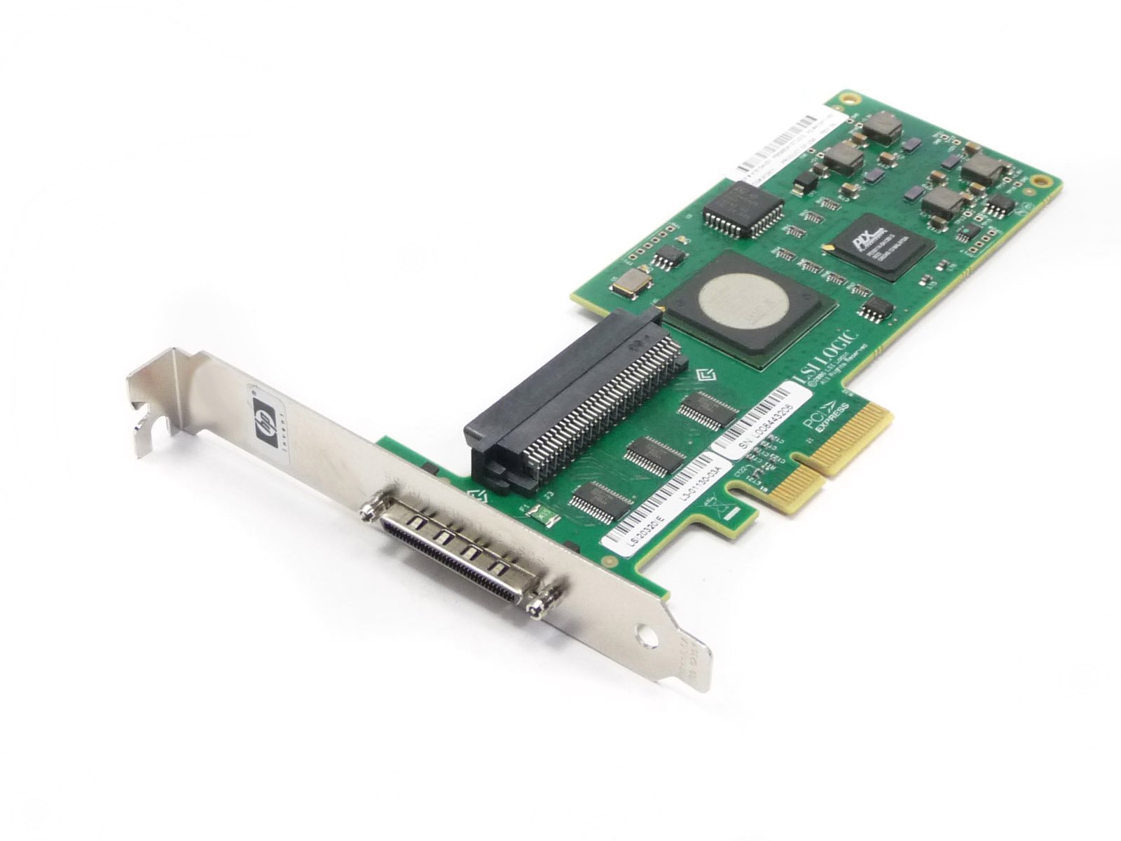HPE ISS BTO 412911-B21 SC11Xe HBA｜global研究所