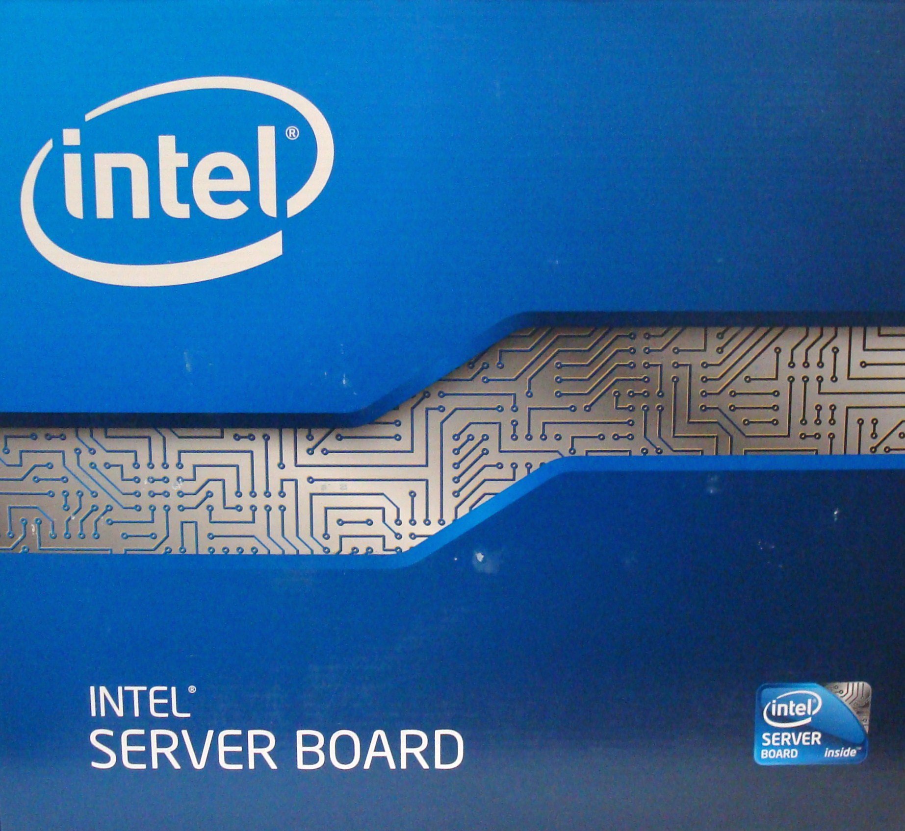 Intel DBS2400EP4