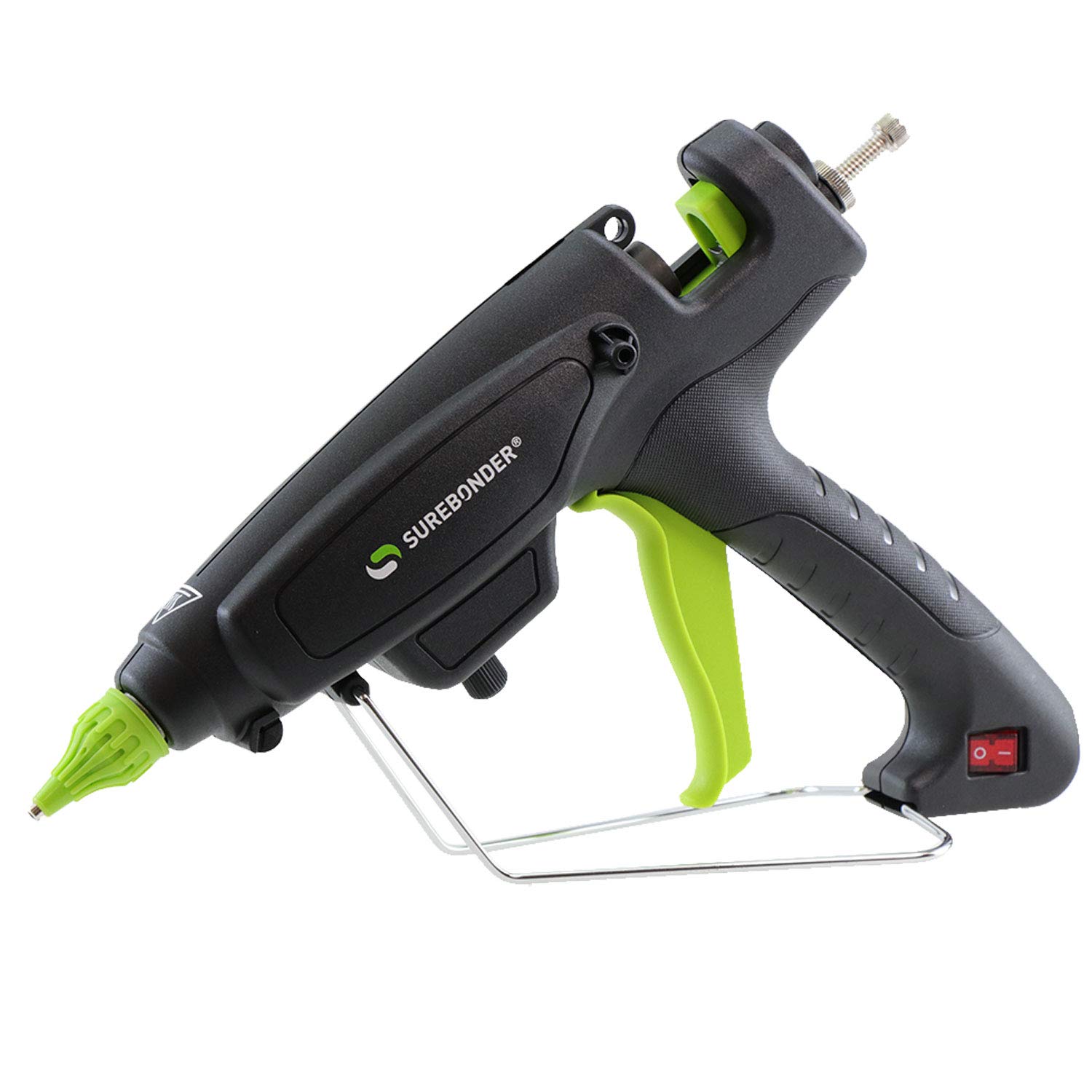 Surebonder PRO2-220 220ワット調節可能温度工業用接着剤銃、黒 23,080円